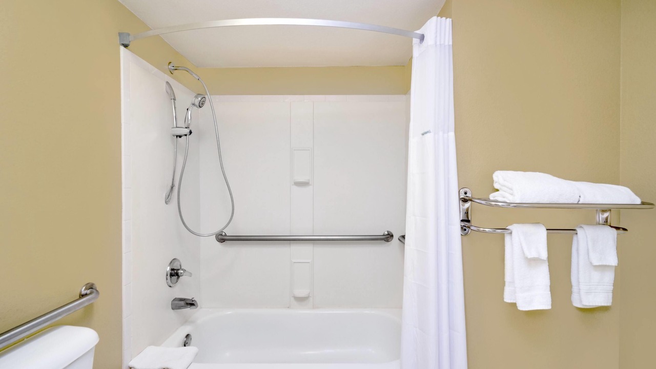 Photo of Bathroom in Hermitage