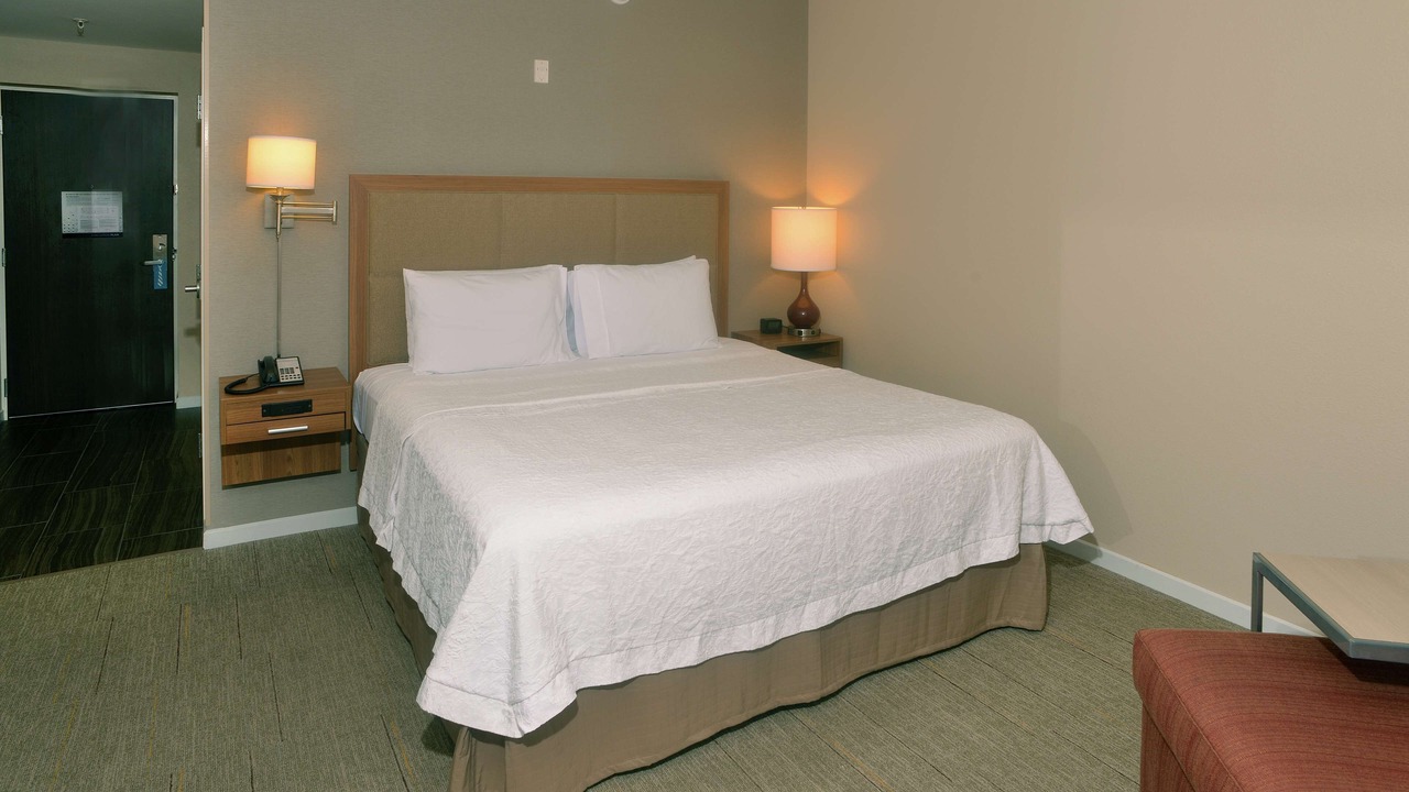 Photo of Bedroom in Turners