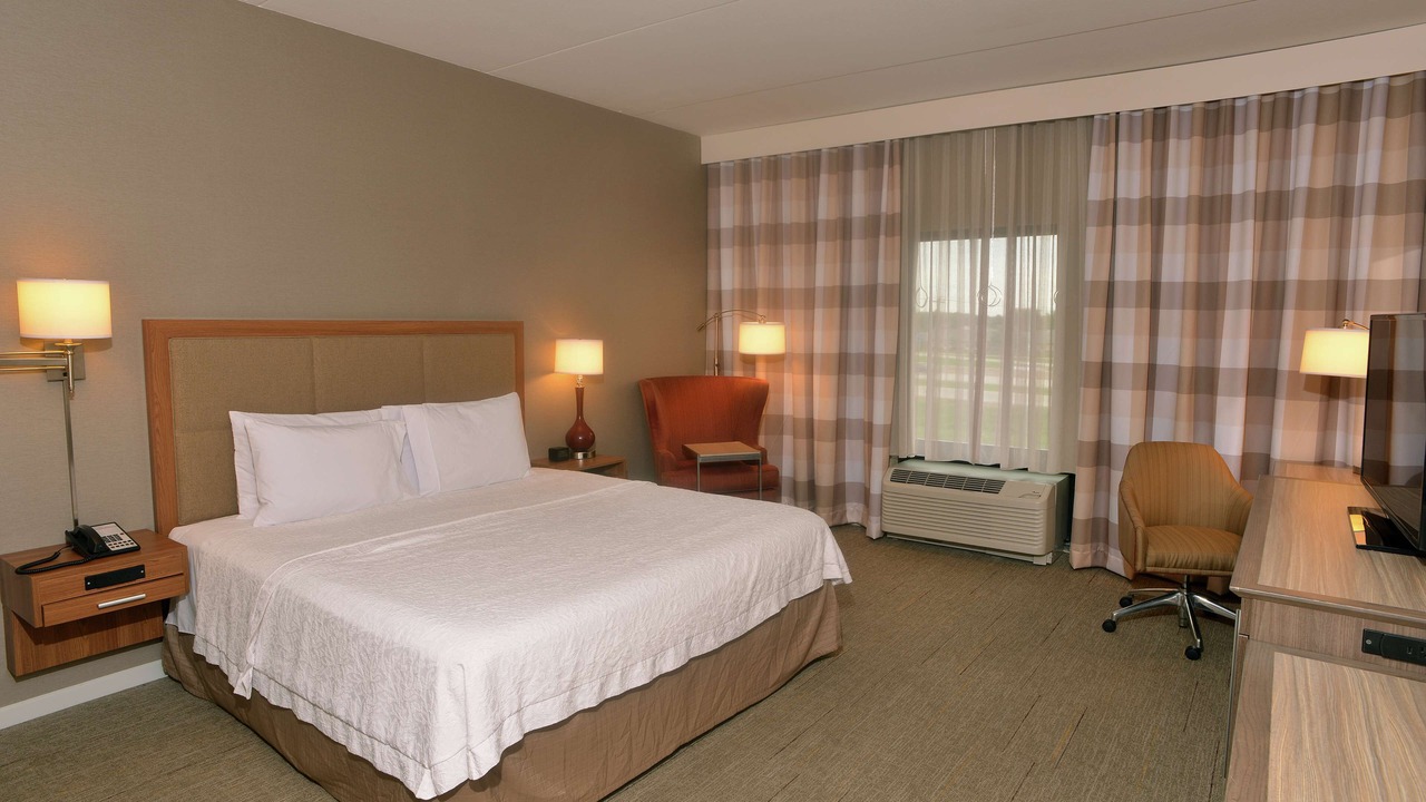 Photo of Bedroom in Turners