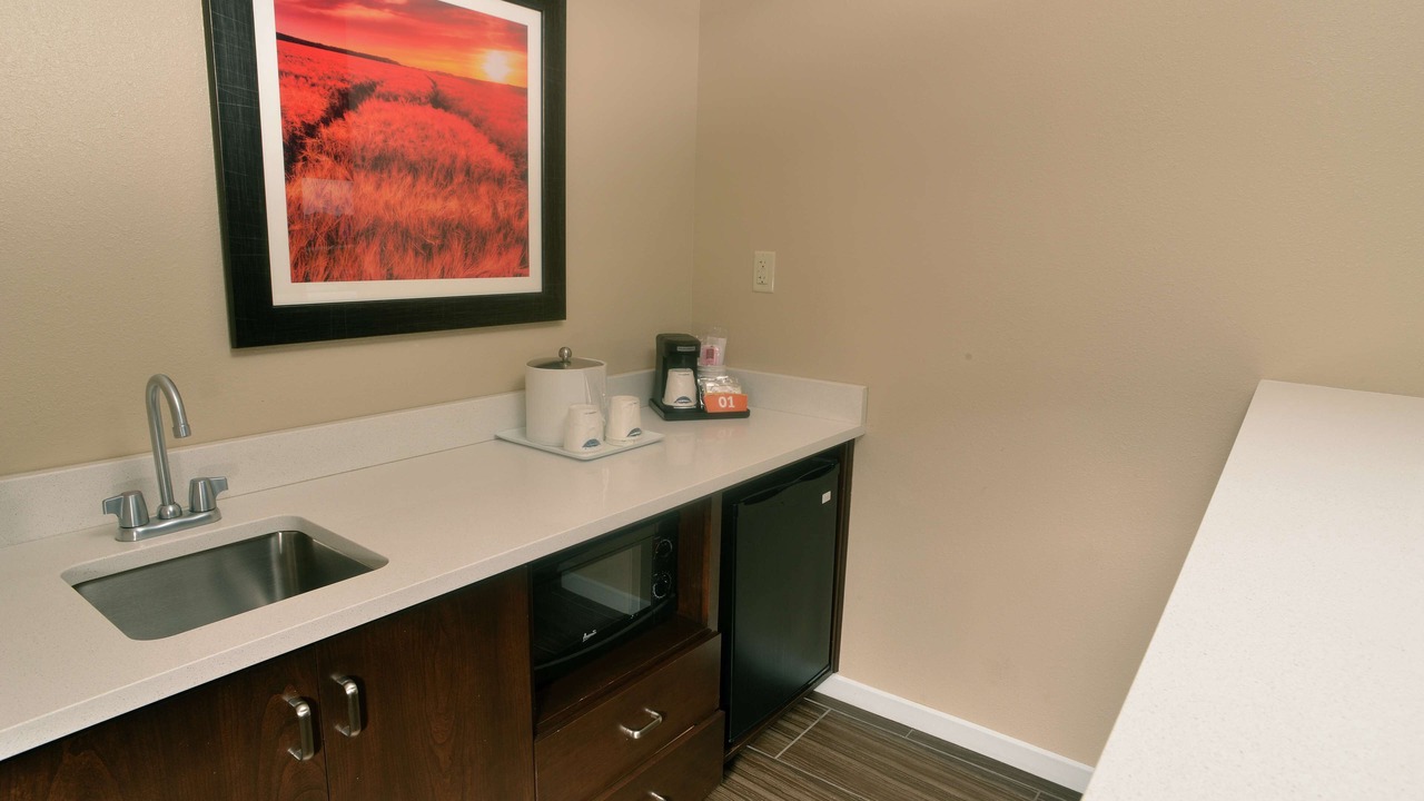 Photo of Kitchen in Turners