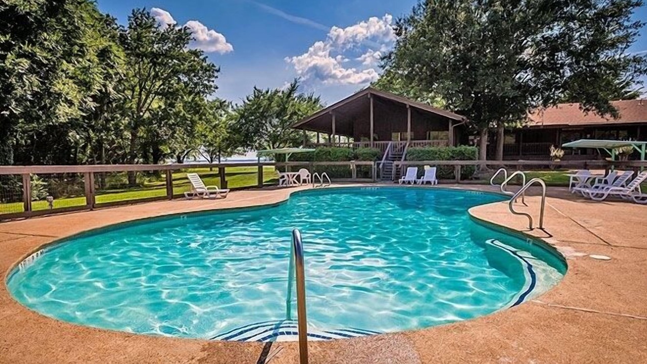 Photo of Outdoor in Point