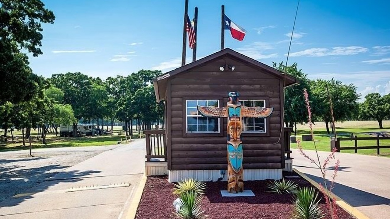 Photo of Outdoor in Point