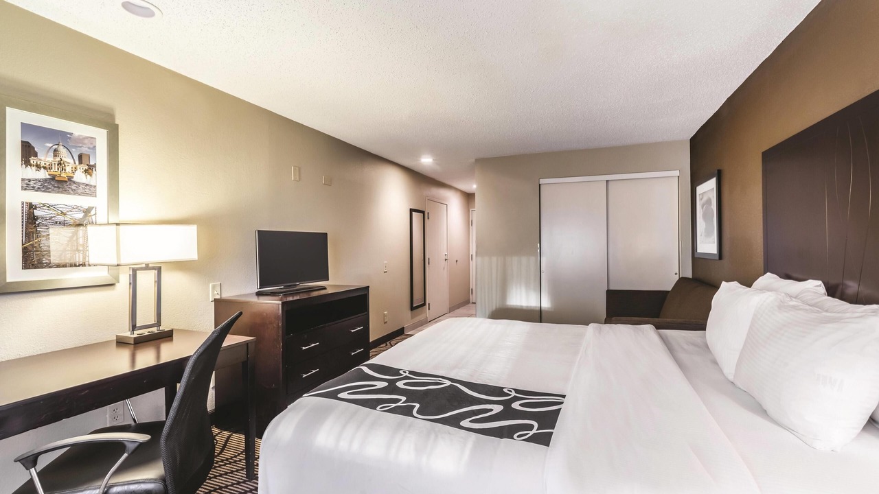 Photo of Bedroom in Collinsville