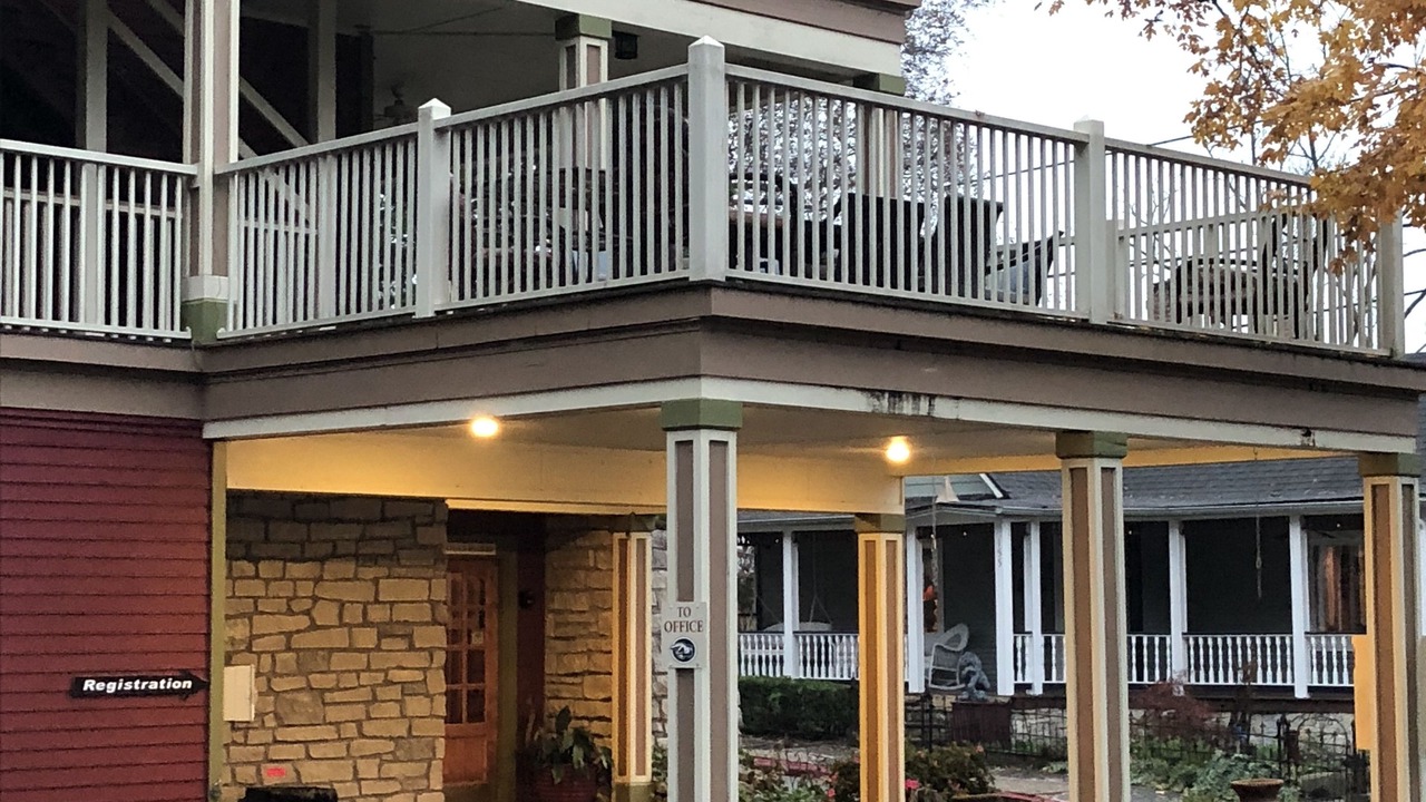 Photo of Outdoor in Eureka Springs Historic District