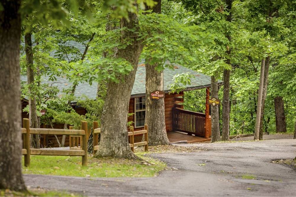Photo of Outdoor in Sylvan Shores