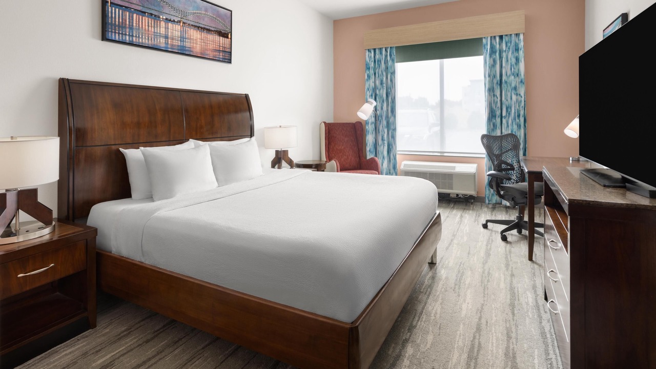 Photo of Bedroom in Cordova