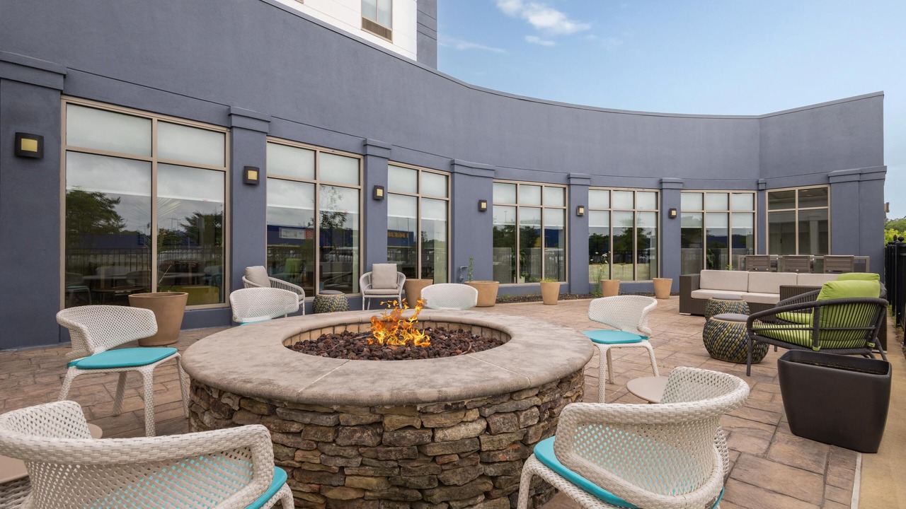 Photo of Patio Balcony in Cordova