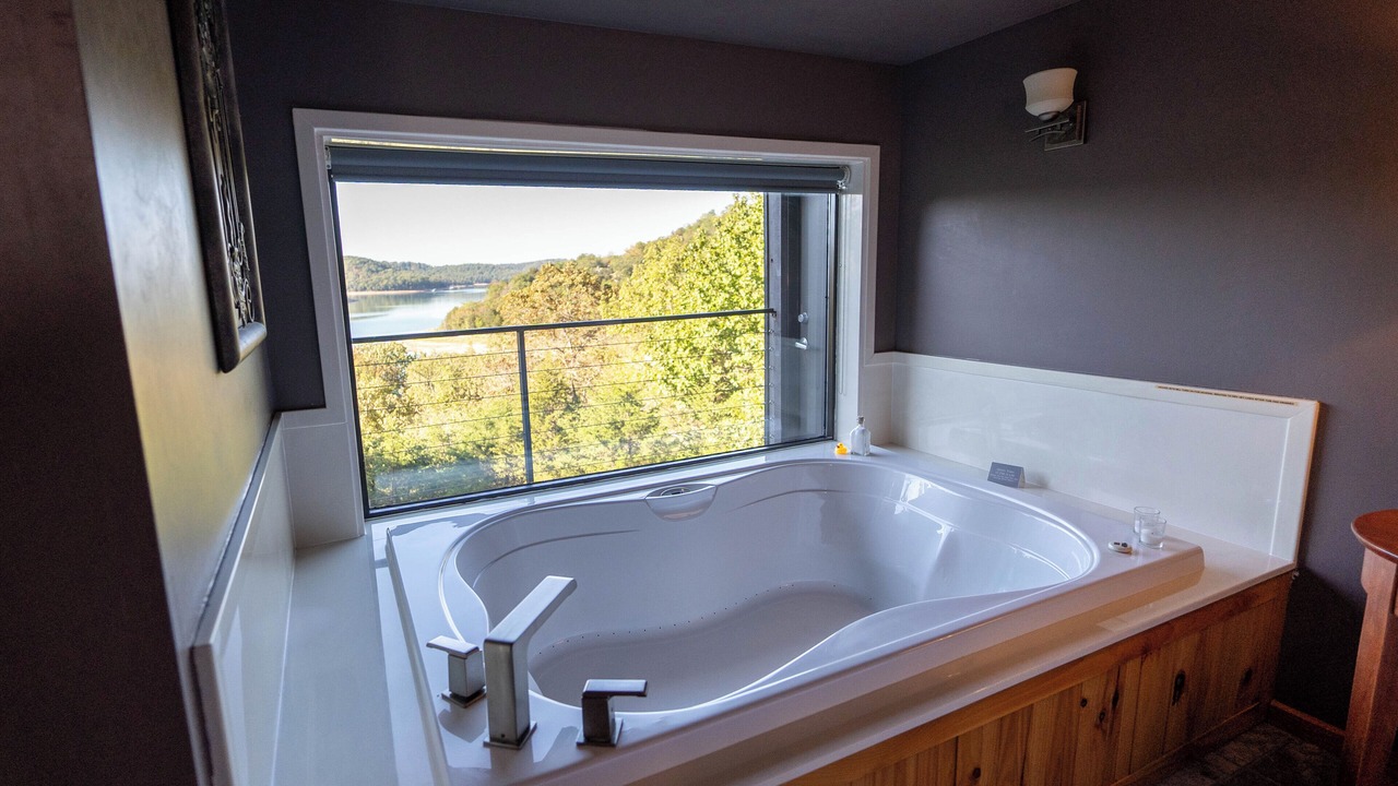 Photo of Bathroom in Sylvan Shores