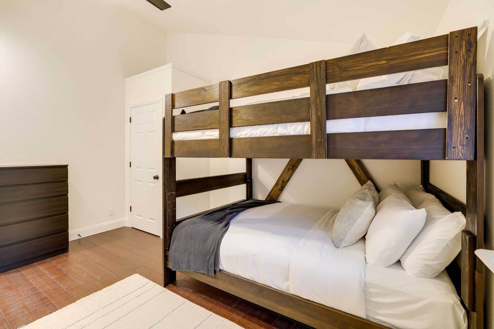Photo of Bedroom in Lowell
