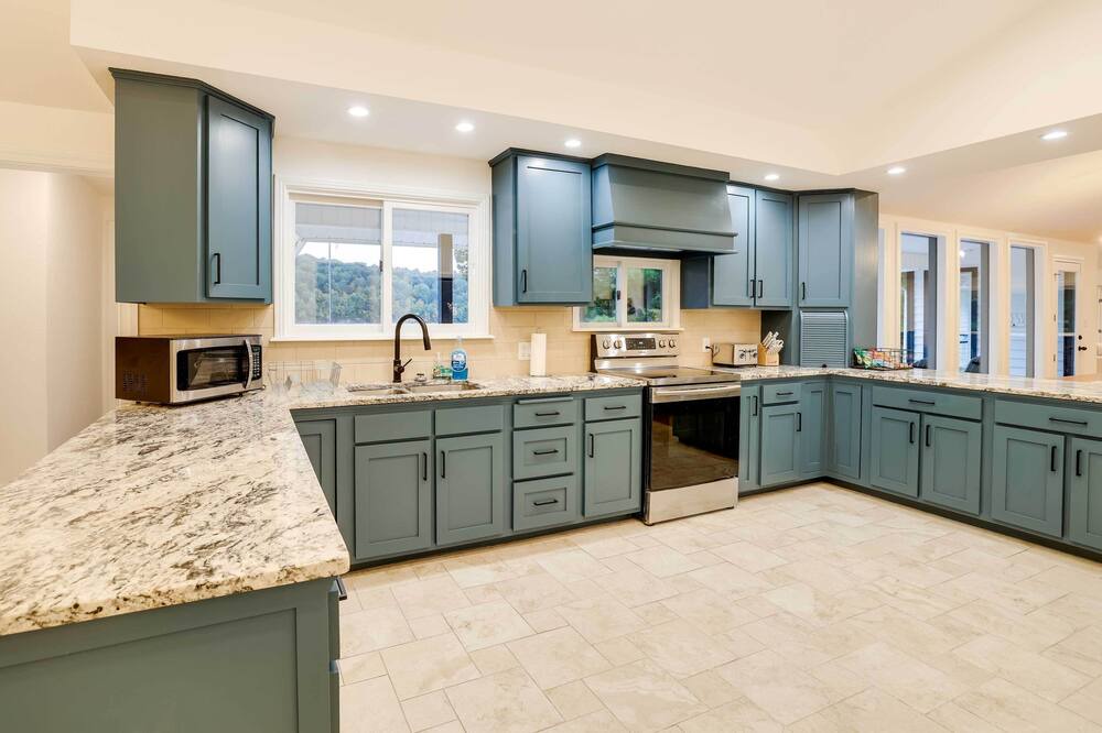 Photo of Kitchen in Lowell