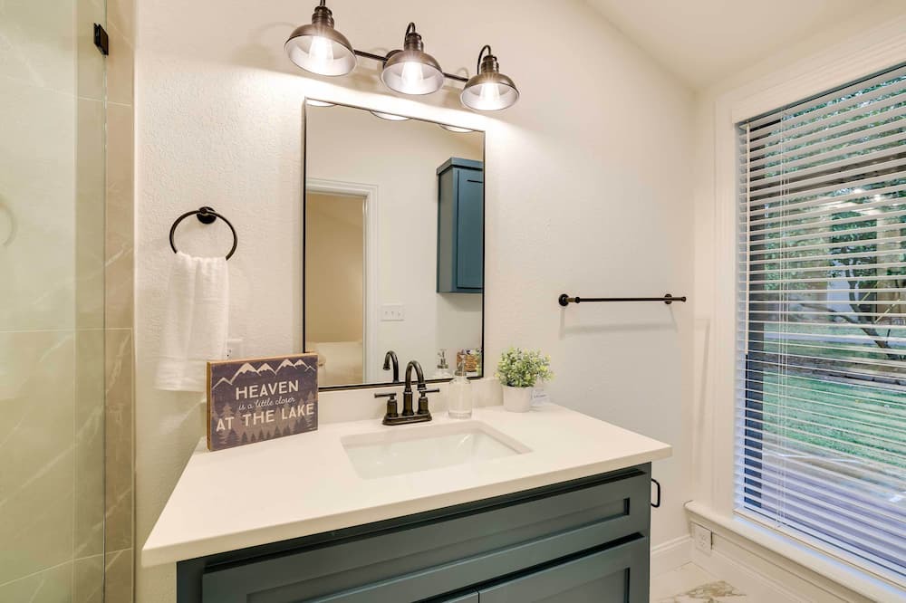 Photo of Bathroom in Lowell