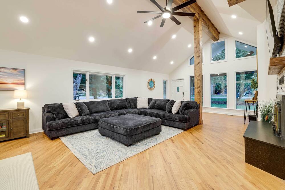 Photo of Bedroom in Lowell
