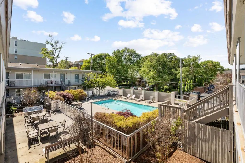 Photo of Outdoor in Historic Waverly