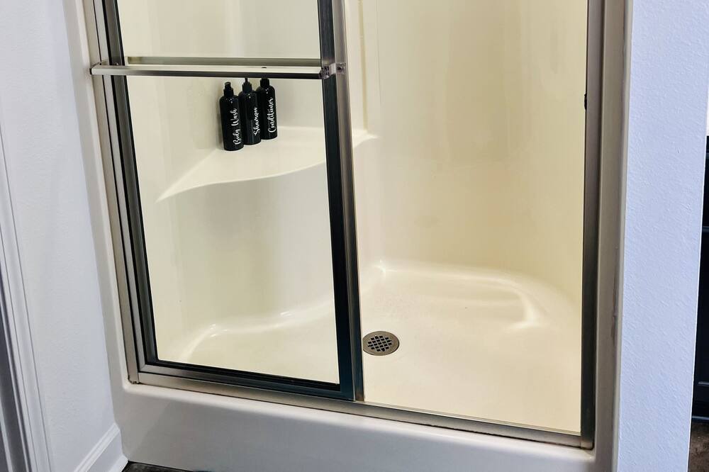 Photo of Bathroom in Conway