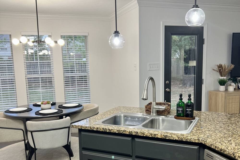Photo of Kitchen in Conway
