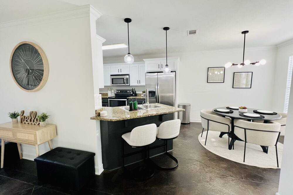Photo of Kitchen in Conway