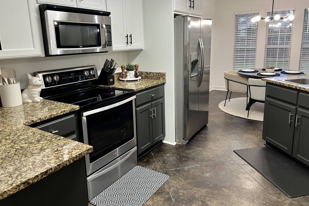 Photo of Kitchen in Conway