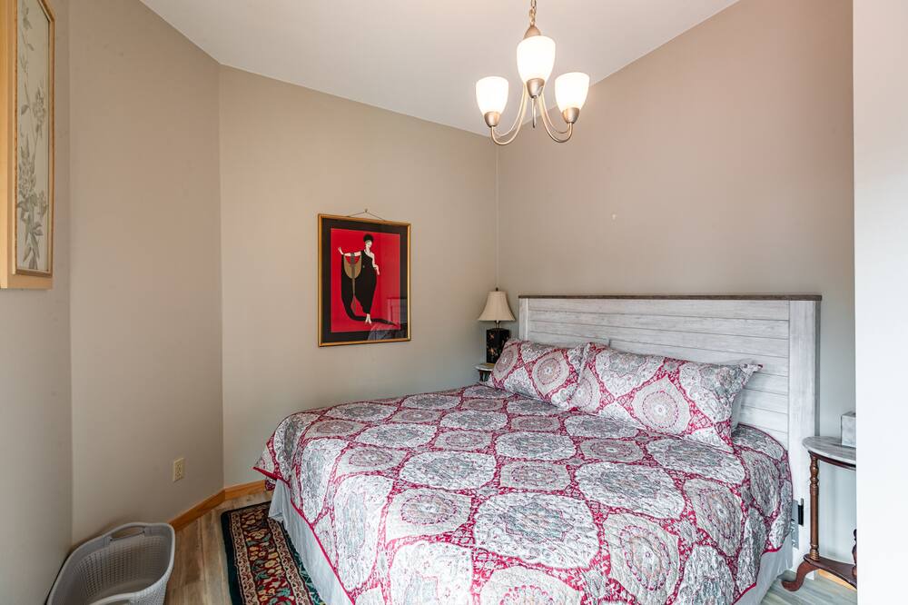 Photo of Bedroom in De Soto