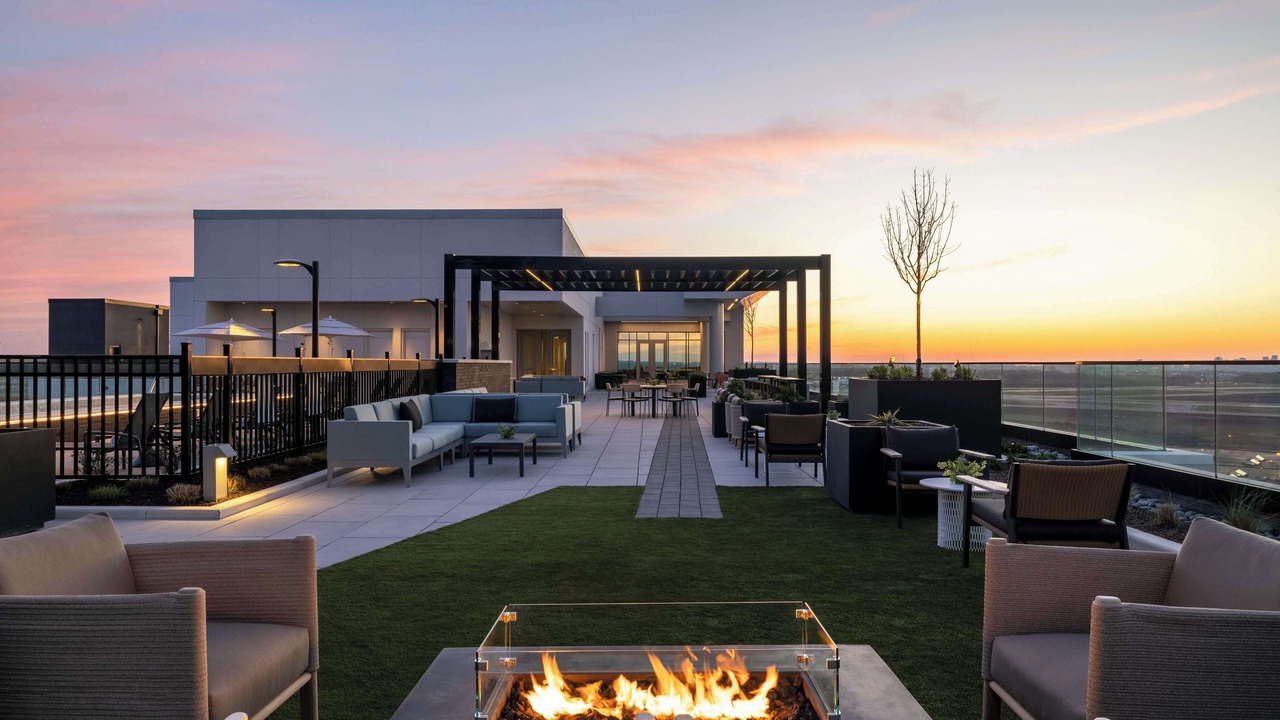 Photo of Outdoor in Nashville