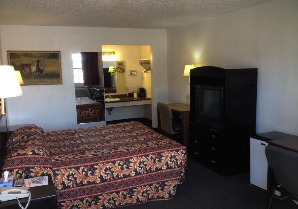 Photo of Bedroom in Elk City