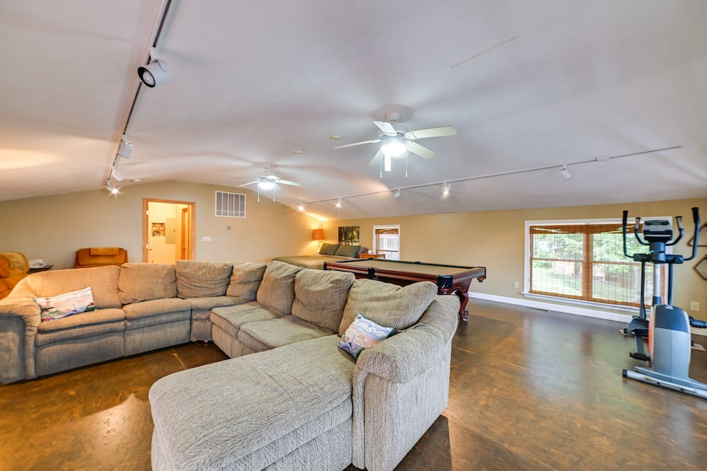 Photo of Livingroom in Eva