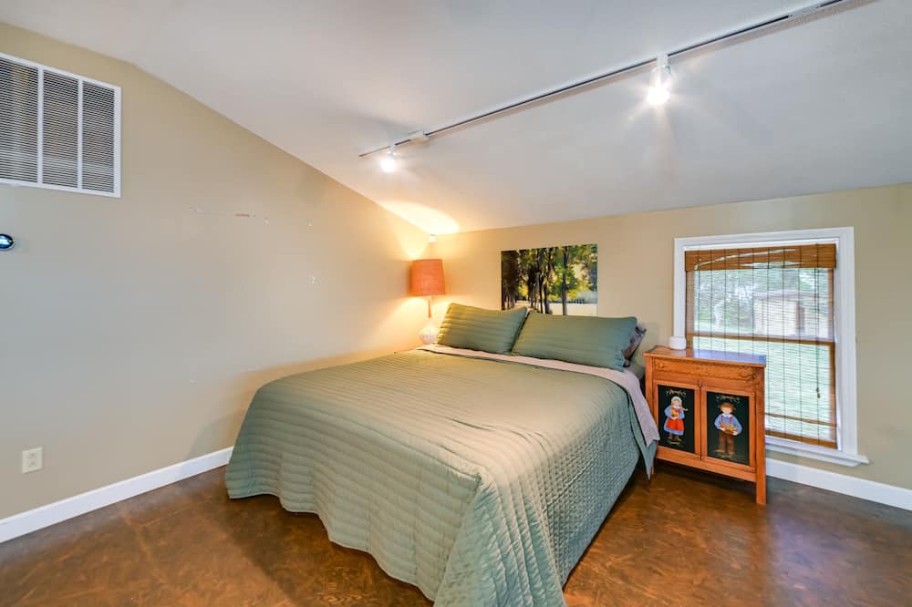 Photo of Bedroom in Eva