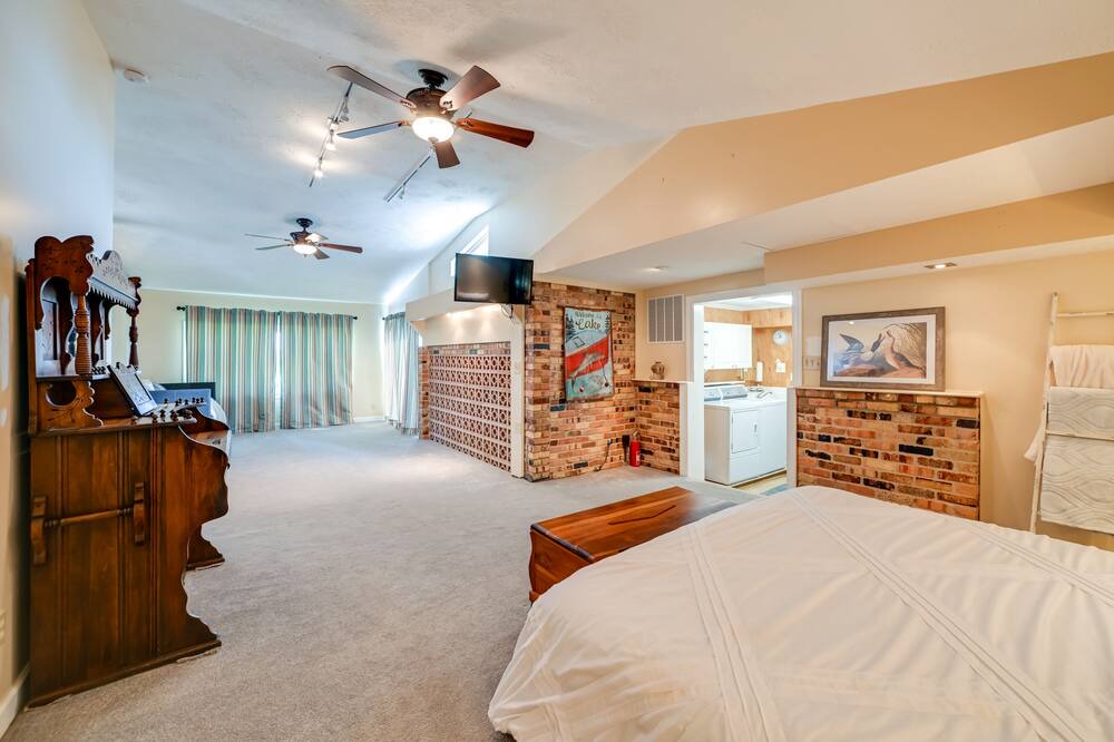Photo of Bedroom in Eva