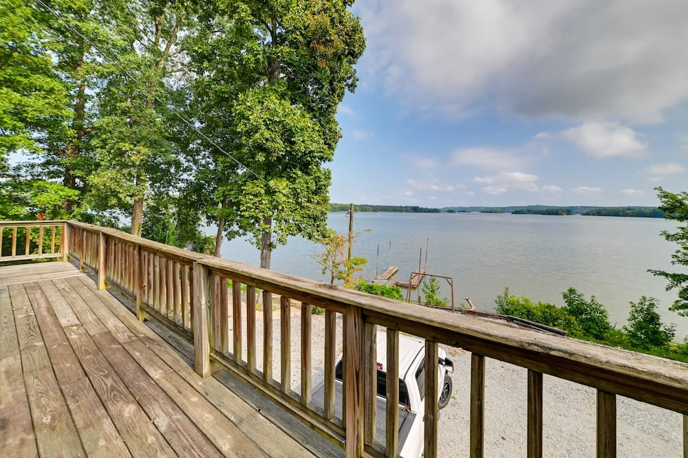 Photo of Patio Balcony in Eva