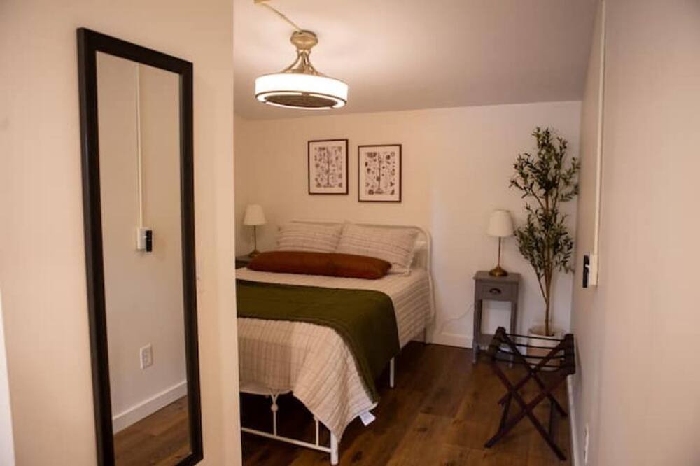 Photo of Bedroom in Portland