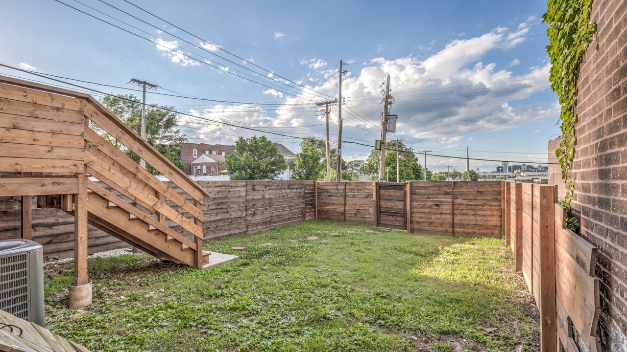 Photo of Outdoor in The Gate