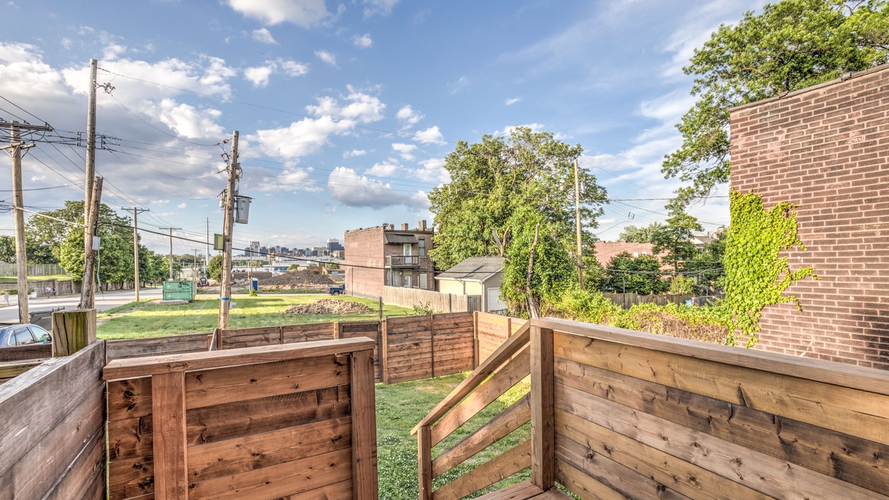 Photo of Outdoor in The Gate