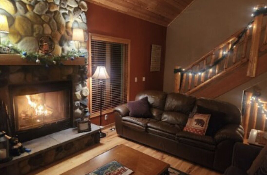 Photo of Livingroom in Mauston