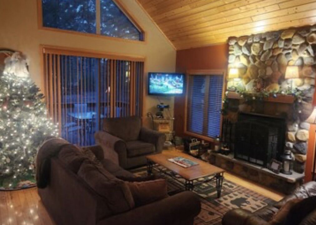 Photo of Livingroom in Mauston