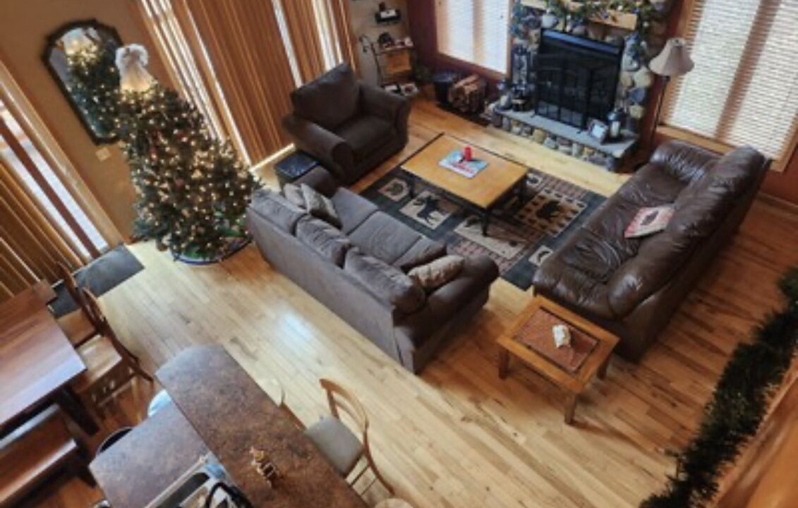 Photo of Livingroom in Mauston