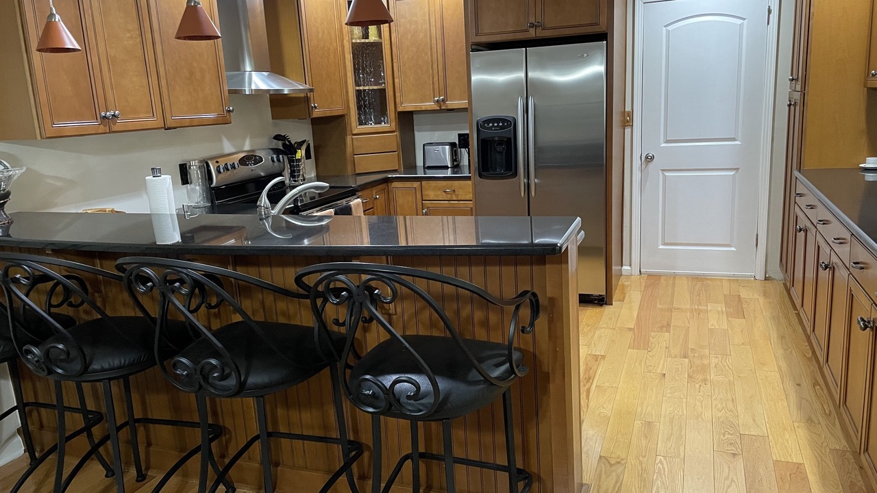 Photo of Kitchen in Bellevue