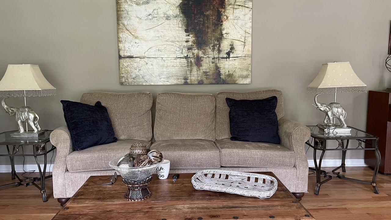 Photo of Livingroom in Bellevue