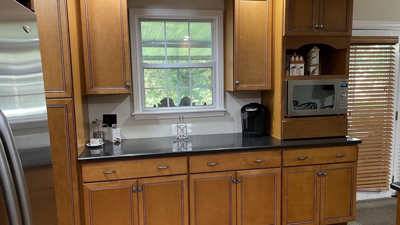 Photo of Kitchen in Bellevue