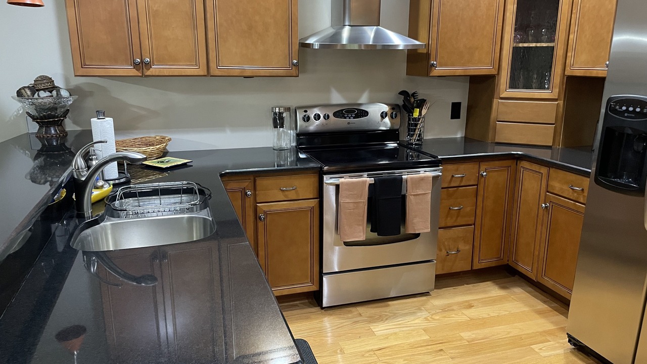 Photo of Kitchen in Bellevue