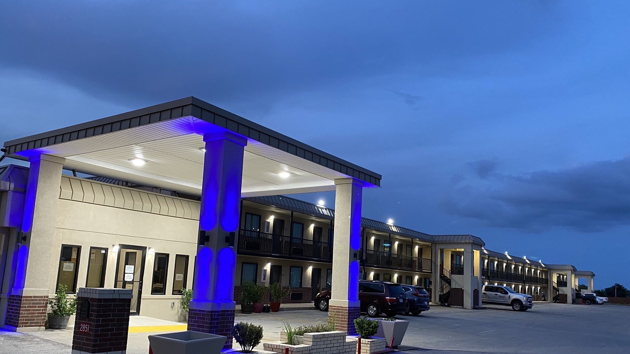 Photo of Outdoor in El Reno