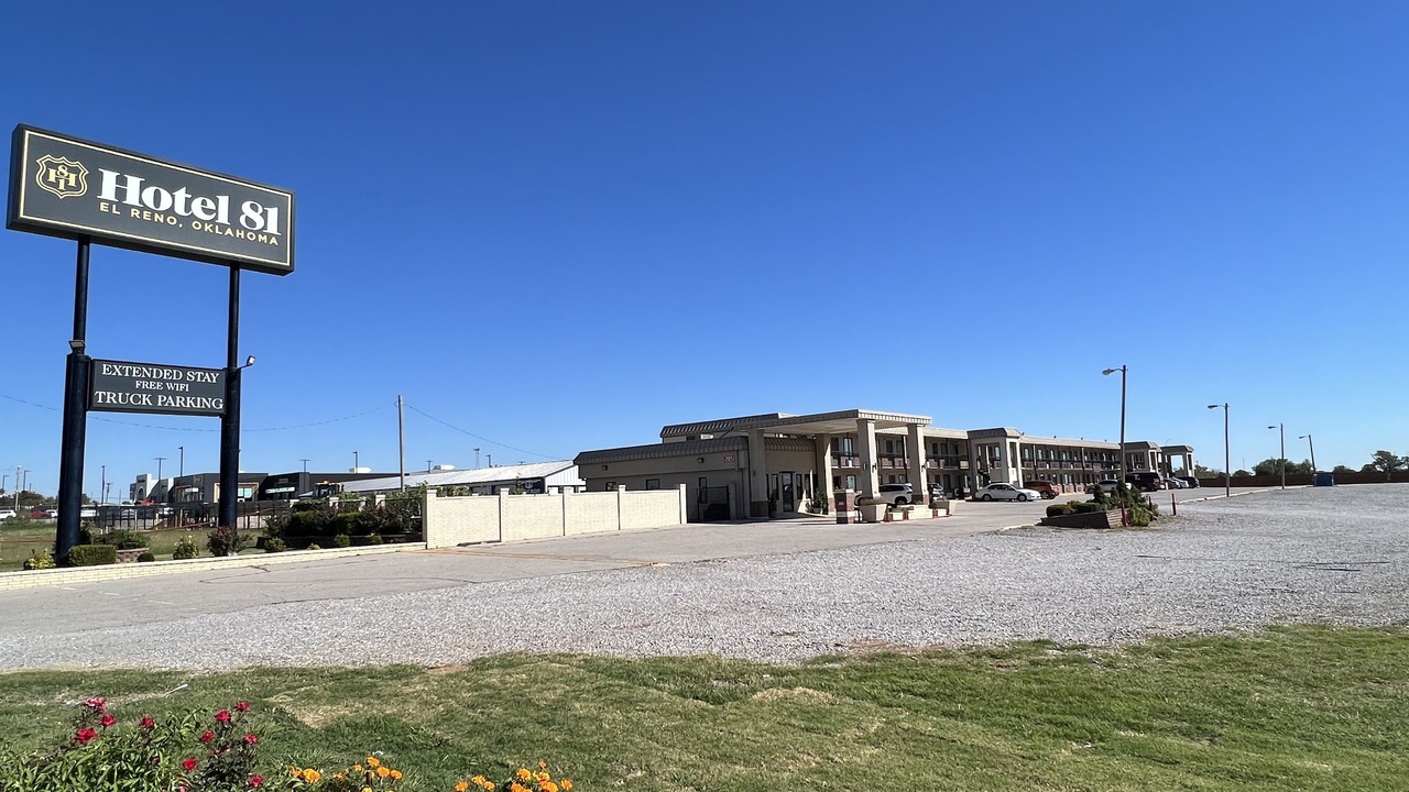Photo of Outdoor in El Reno