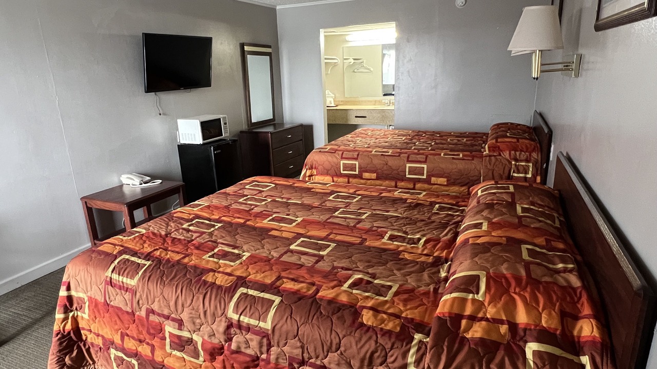 Photo of Bedroom in El Reno