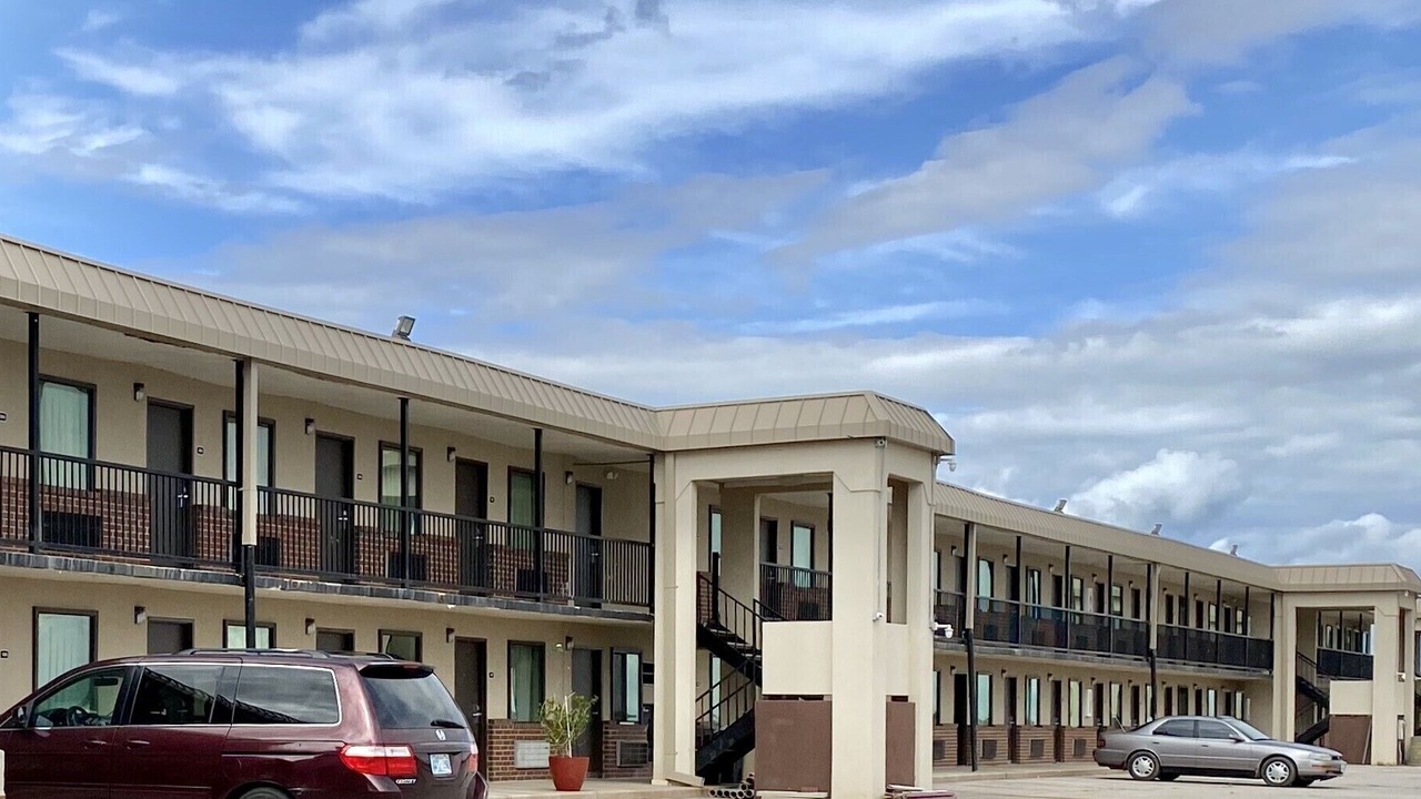 Photo of Outdoor in El Reno