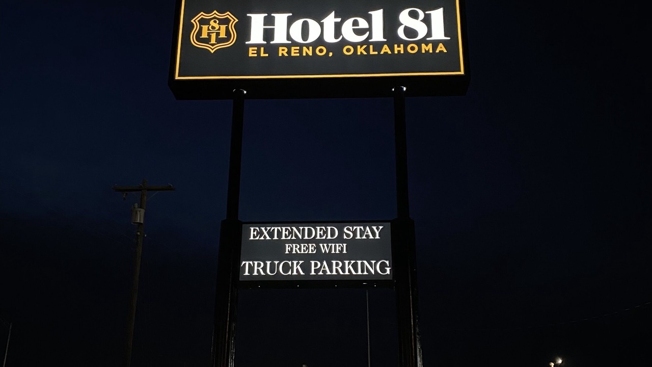 Photo of Outdoor in El Reno