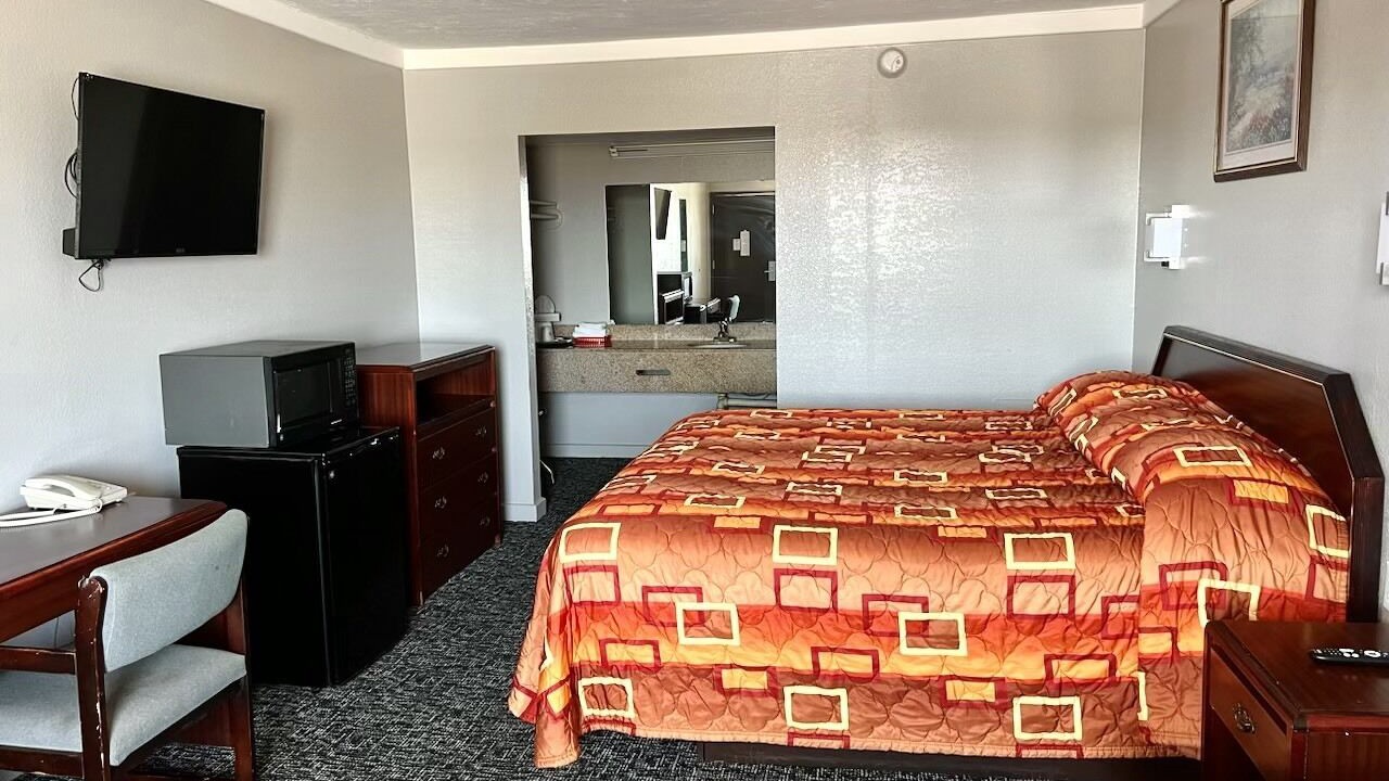 Photo of Bedroom in El Reno