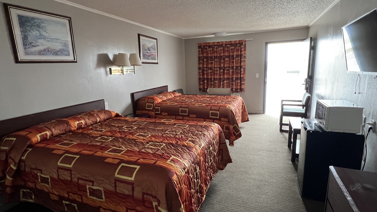 Photo of Bedroom in El Reno