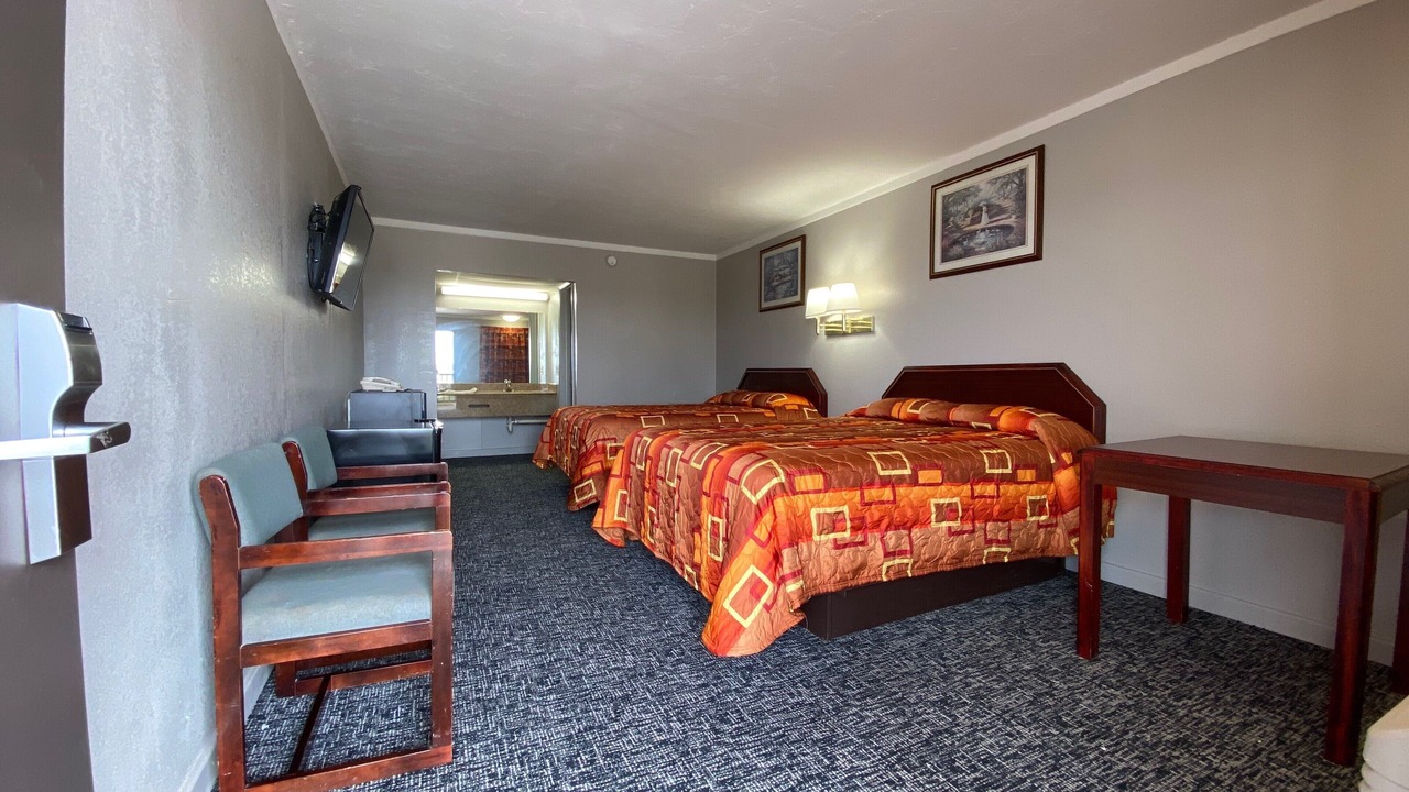 Photo of Bedroom in El Reno