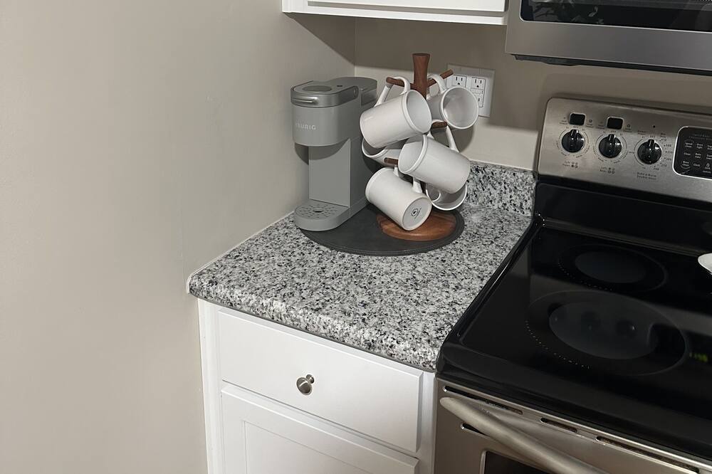 Photo of Kitchen in Ashland City