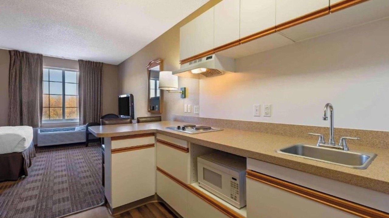 Photo of Kitchen in Eagan