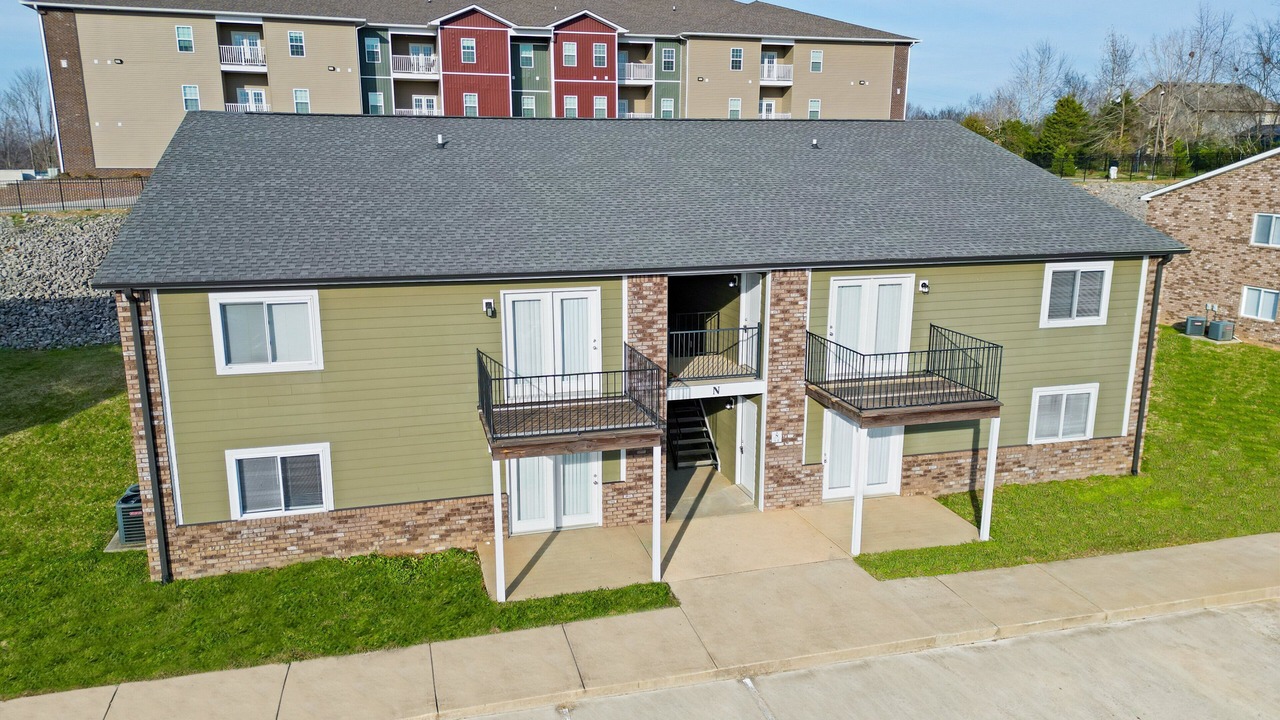 Photo of Outdoor in Clarksville
