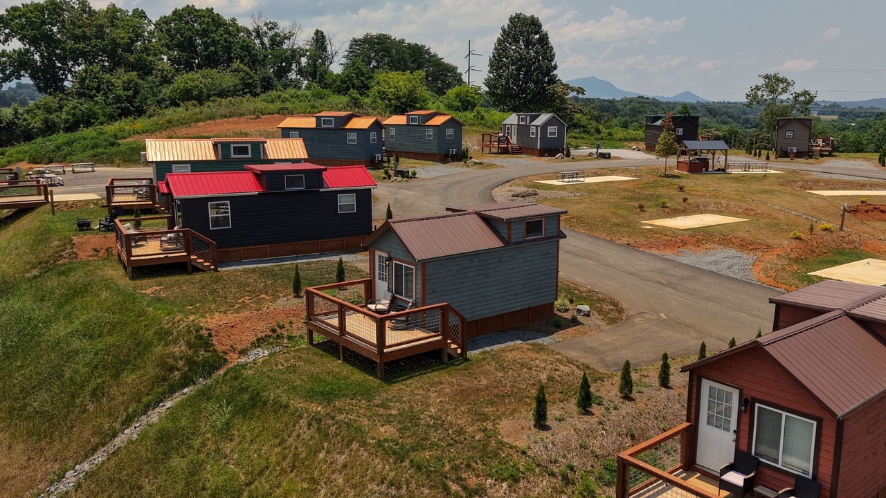 Photo of Outdoor in Sevierville